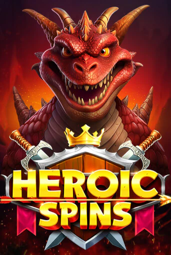 Heroic Spins игра онлайн бесплатно и без регистрации | Casino 888