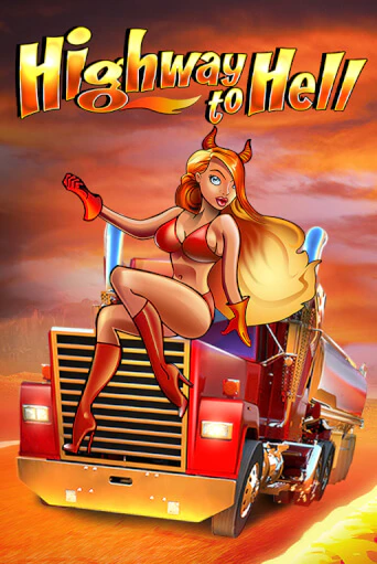 Highway To Hell игра онлайн бесплатно и без регистрации | Casino 888