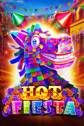 Hot Fiesta игра онлайн бесплатно и без регистрации | Casino 888