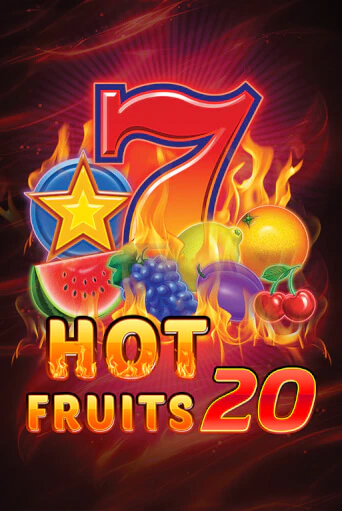 Hot Fruits 20 игра онлайн бесплатно и без регистрации | Casino 888