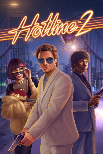 Hotline 2 игра онлайн бесплатно и без регистрации | Casino 888