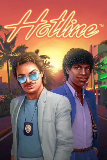 Hotline игра онлайн бесплатно и без регистрации | Casino 888