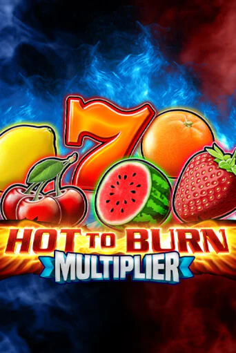 Hot To Burn Multiplier игра онлайн бесплатно и без регистрации | Casino 888
