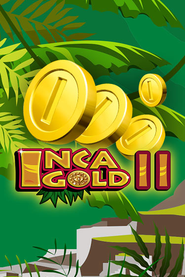 Inca Gold II игра онлайн бесплатно и без регистрации | Casino 888