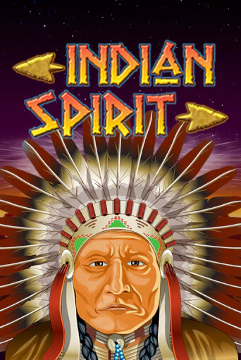 Indian Spirit игра онлайн бесплатно и без регистрации | Casino 888