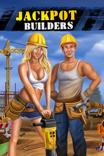 Jackpot Builders игра онлайн бесплатно и без регистрации | Casino 888
