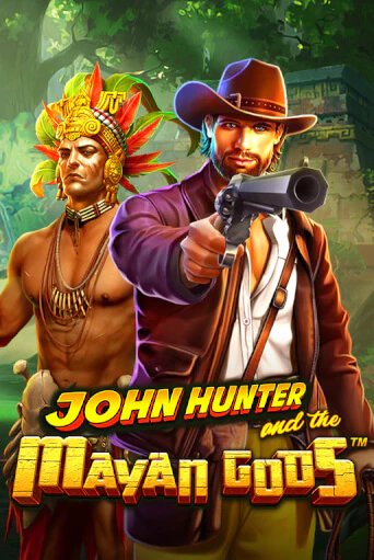 John Hunter And The Mayan Gods игра онлайн бесплатно и без регистрации | Casino 888