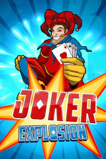 Joker Explosion игра онлайн бесплатно и без регистрации | Casino 888