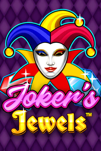 Joker's Jewels игра онлайн бесплатно и без регистрации | Casino 888