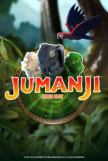 Jumanji игра онлайн бесплатно и без регистрации | Casino 888