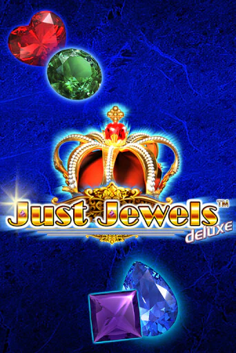 Just Jewels Deluxe игра онлайн бесплатно и без регистрации | Casino 888