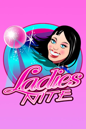 Ladies Nite игра онлайн бесплатно и без регистрации | Casino 888