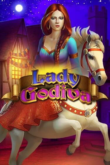 Lady Godiva игра онлайн бесплатно и без регистрации | Casino 888