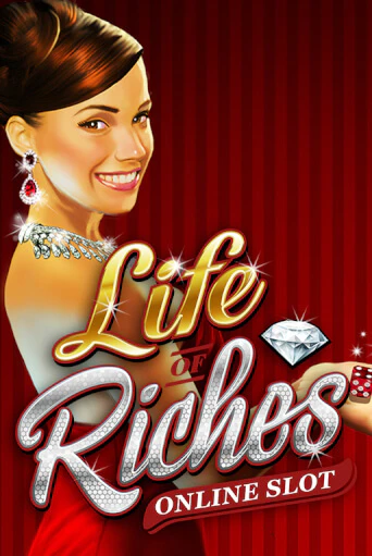 Life Of Riches игра онлайн бесплатно и без регистрации | Casino 888