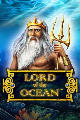 Lord of the Ocean игра онлайн бесплатно и без регистрации | Casino 888