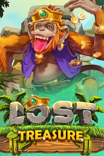 Lost Treasure игра онлайн бесплатно и без регистрации | Casino 888