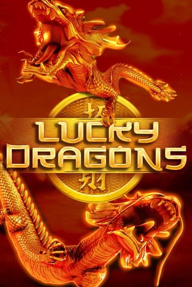 Lucky Dragons игра онлайн бесплатно и без регистрации | Casino 888