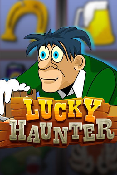 Lucky Haunter игра онлайн бесплатно и без регистрации | Casino 888