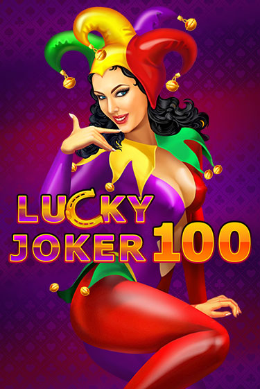 Lucky Joker 100 игра онлайн бесплатно и без регистрации | Casino 888