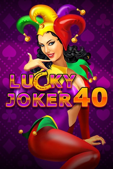 Lucky Joker 40 игра онлайн бесплатно и без регистрации | Casino 888