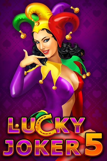 Lucky Joker 5 игра онлайн бесплатно и без регистрации | Casino 888