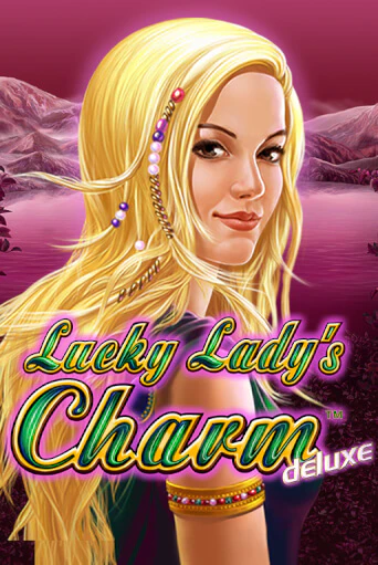 Lucky Lady's Charm Deluxe игра онлайн бесплатно и без регистрации | Casino 888