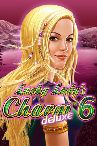 Lucky Lady's Charm Deluxe 6 игра онлайн бесплатно и без регистрации | Casino 888
