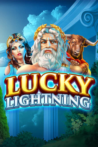 Lucky Lightning игра онлайн бесплатно и без регистрации | Casino 888
