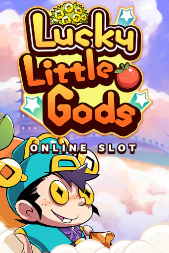 Lucky Little Gods игра онлайн бесплатно и без регистрации | Casino 888
