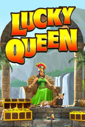 Lucky Queen игра онлайн бесплатно и без регистрации | Casino 888