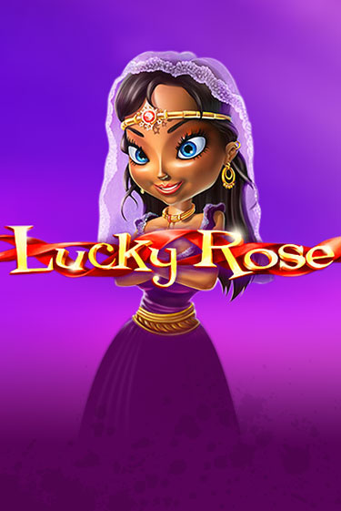 Lucky Rose игра онлайн бесплатно и без регистрации | Casino 888
