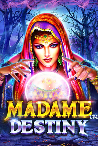 Madame Destiny игра онлайн бесплатно и без регистрации | Casino 888