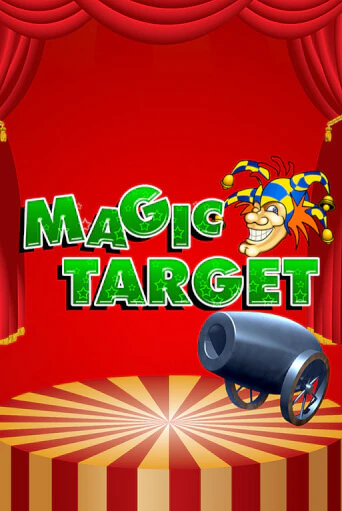 Magic Target игра онлайн бесплатно и без регистрации | Casino 888