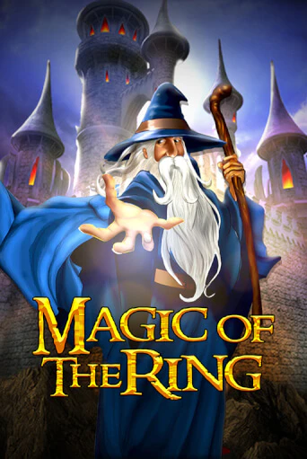 Magic Of The Ring игра онлайн бесплатно и без регистрации | Casino 888