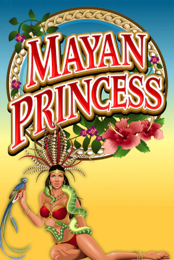 Mayan Princess игра онлайн бесплатно и без регистрации | Casino 888