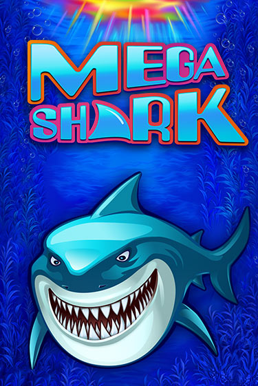 Mega Shark игра онлайн бесплатно и без регистрации | Casino 888