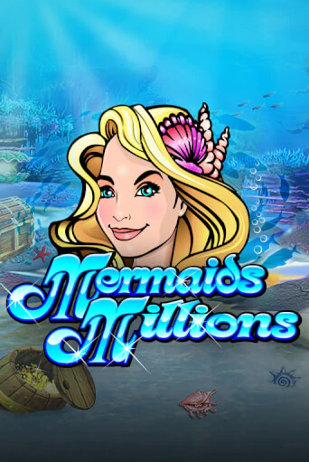 Mermaids Millions игра онлайн бесплатно и без регистрации | Casino 888