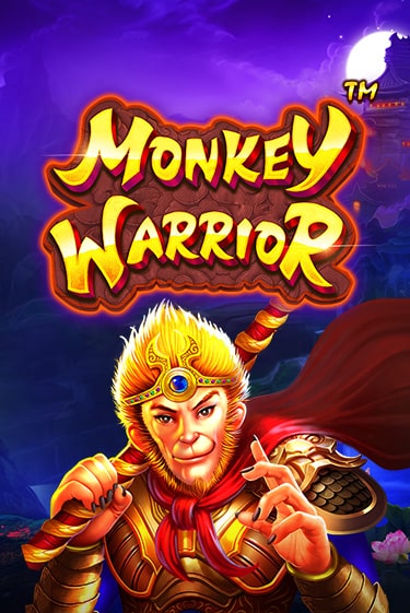 Monkey Warrior игра онлайн бесплатно и без регистрации | Casino 888