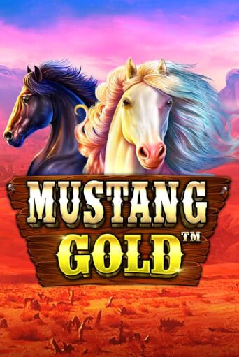 Mustang Gold игра онлайн бесплатно и без регистрации | Casino 888