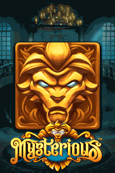 Mysterious игра онлайн бесплатно и без регистрации | Casino 888
