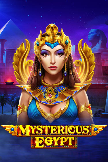 Mysterious Egypt игра онлайн бесплатно и без регистрации | Casino 888