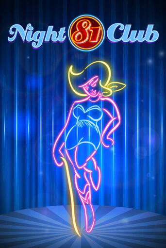 Night Club 81 игра онлайн бесплатно и без регистрации | Casino 888