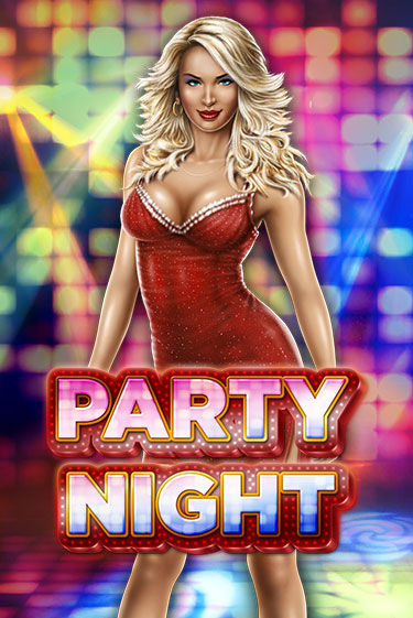 Party Night игра онлайн бесплатно и без регистрации | Casino 888