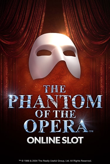 The Phantom Of The Opera игра онлайн бесплатно и без регистрации | Casino 888