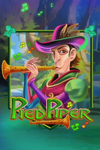 Pied Piper игра онлайн бесплатно и без регистрации | Casino 888