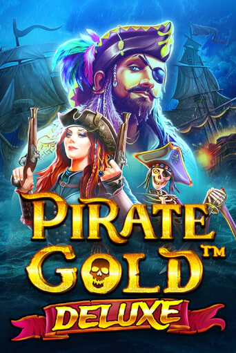 Pirate Gold Deluxe игра онлайн бесплатно и без регистрации | Casino 888