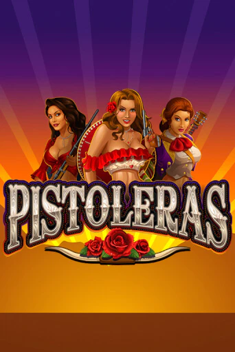 Pistoleras игра онлайн бесплатно и без регистрации | Casino 888