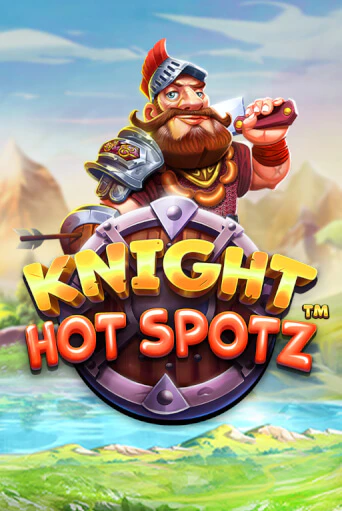 Knight Hot Spotz игра онлайн бесплатно и без регистрации | Casino 888