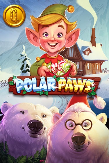 Polar Paws игра онлайн бесплатно и без регистрации | Casino 888