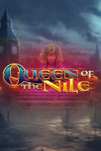 Queen of the Nile игра онлайн бесплатно и без регистрации | Casino 888
